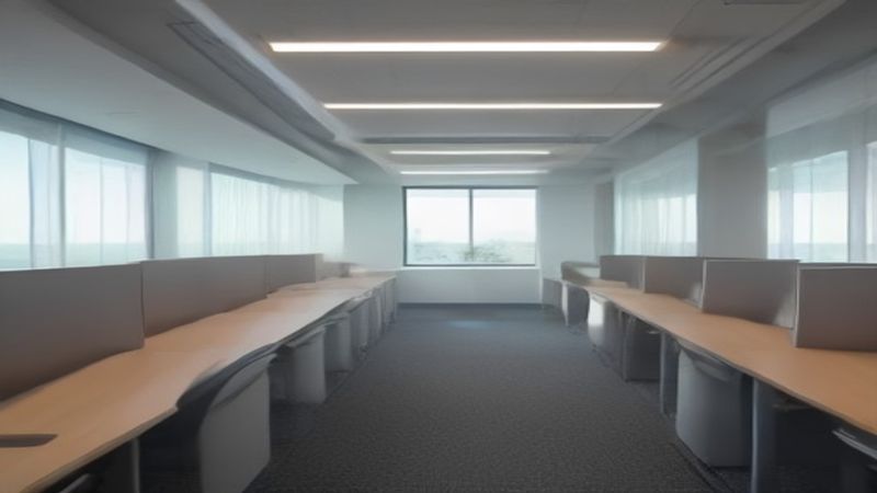 红桃影院心动光影视觉展示